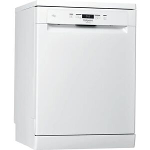HOTPOINT HFC 3C26 F - Branca - Máquina de lavar loiça HOTPOINT HFC 3C26 F - Branca - Máquina de lavar loiça