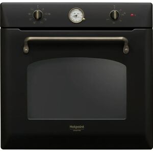 Ariston Hotpoint - fit 804 h an ha - Antracite - Forno Ariston Hotpoint - fit 804 h an ha - Antracite - Forno