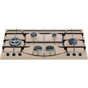 Hotpoint PHN 960MST - Avena - Cocina de gas Hotpoint PHN 960MST - Avena - Cocina de gas