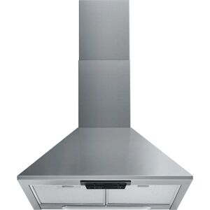Indesit UHPM 6.3F CS X/1 - Stainless Steel - Chimney Cooker Hood Indesit UHPM 6.3F CS X/1 - Stainless Steel - Chimney Cooker Hood