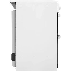 Indesit ID5E92KMW/UK - White - Freestanding cooker Indesit ID5E92KMW/UK - White - Freestanding cooker