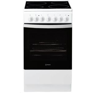 Indesit IS5V5PCWFR - Weiß - Freistehender Herd Indesit IS5V5PCWFR - Weiß - Freistehender Herd
