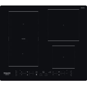 Ariston Hotpoint - HB 3160C NE - Negro - Placa de inducción Ariston Hotpoint - HB 3160C NE - Negro - Placa de inducción