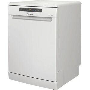 Indesit DFO3C23A - Blanc - Lave-vaisselle - Publicité Indesit DFO3C23A - Blanc - Lave-vaisselle - Publicité