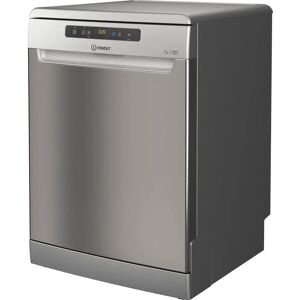 Indesit DFO 3T133AFX - Aço Inoxidável - Lava-louças Indesit DFO 3T133AFX - Aço Inoxidável - Lava-louças