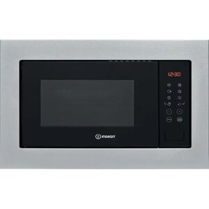 Indesit MWI 125 GX UK - Stainless Steel - Combination microwave Indesit MWI 125 GX UK - Stainless Steel - Combination microwave