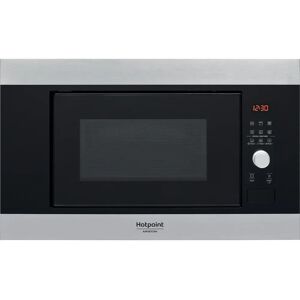 Hotpoint MF20G - Acero Inoxidable - Horno Microondas Hotpoint MF20G - Acero Inoxidable - Horno Microondas
