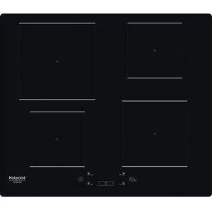 Hotpoint HQ5660SNE - Schwarz - Induktionskochfeld Hotpoint HQ5660SNE - Schwarz - Induktionskochfeld