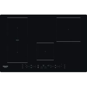 Ariston Hotpoint HB 0577B - Schwarz - Induktionskochfeld Ariston Hotpoint HB 0577B - Schwarz - Induktionskochfeld