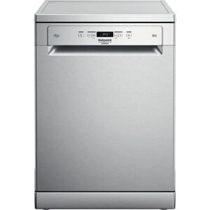 Hotpoint HFC 3C26 - Inox - Lavastoviglie Hotpoint HFC 3C26 - Inox - Lavastoviglie