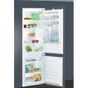 Indesit B18A1D/I1 - Bianco - Frigorifero Indesit B18A1D/I1 - Bianco - Frigorifero