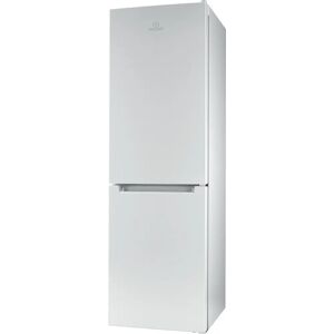 Indesit LI8 S1E W - Blanc - Réfrigérateur - Publicité Indesit LI8 S1E W - Blanc - Réfrigérateur - Publicité