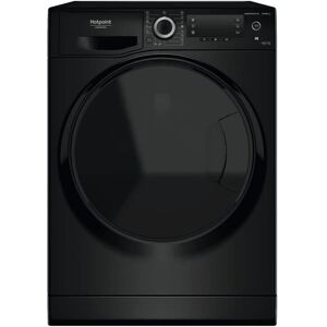 HOTPOINT NDD11725BDAEU - Lave-linge séchant 11kg/7kg - Induction - 60cm - 1600 trs/min - Publicité HOTPOINT NDD11725BDAEU - Lave-linge séchant 11kg/7kg - Induction - 60cm - 1600 trs/min - Publicité