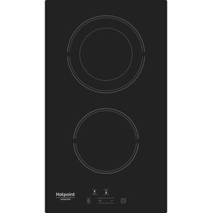 Hotpoint HRD 5030 - Μαύρη - Εστία induction Hotpoint HRD 5030 - Μαύρη - Εστία induction