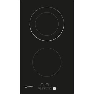 Indesit IRD 2030 B - Black - Hob Indesit IRD 2030 B - Black - Hob