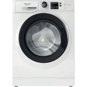 Hotpoint NF1046WK - Blanco - Lavadora Hotpoint NF1046WK - Blanco - Lavadora