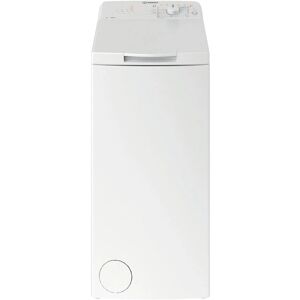 Indesit BTW L60400 EU/N - Blanc - Lave-linge - Publicité Indesit BTW L60400 EU/N - Blanc - Lave-linge - Publicité