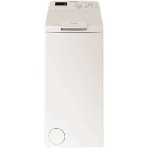 Indesit BTW S6240P - Fehér - Mosógép Indesit BTW S6240P - Fehér - Mosógép