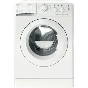 Indesit MTWC 91495 W - White - Washing Machine Indesit MTWC 91495 W - White - Washing Machine
