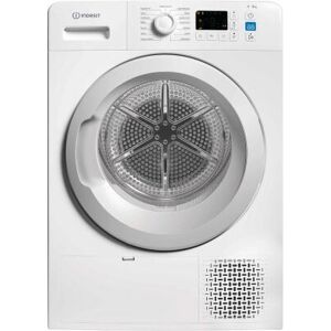 Indesit YTNM1081FR - Blanc - Sèche-linge Indesit YTNM1081FR - Blanc - Sèche-linge