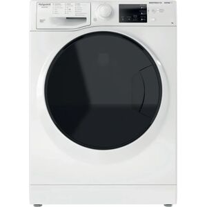 Hotpoint RSSG 725 D - Bianco - Lavatrice Hotpoint RSSG 725 D - Bianco - Lavatrice