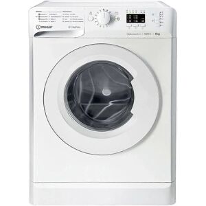 Pralka Indesit MTWSA 61294 W PL Pralka Indesit MTWSA 61294 W PL