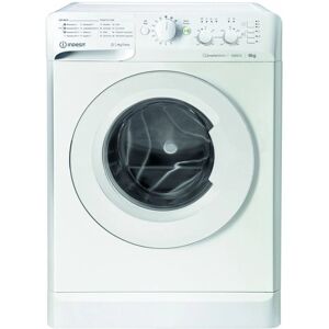 Indesit Mtwsc 61294 W Pl - Pralka z załadunkiem od frontu Indesit Mtwsc 61294 W Pl - Pralka z załadunkiem od frontu