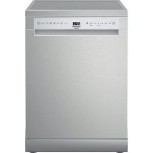 Hotpoint Ariston - H7F HS51 X - Acero inoxidable - Lavavajillas Hotpoint Ariston - H7F HS51 X - Acero inoxidable - Lavavajillas