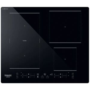 Hotpoint HB 4860C - Schwarz - Induktionskochfeld Hotpoint HB 4860C - Schwarz - Induktionskochfeld