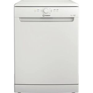 Indesit D2FHK26UK - White - Dishwasher Indesit D2FHK26UK - White - Dishwasher
