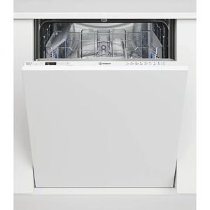 Indesit D2i HD526 - Stal nierdzewna - Zabudowana zmywarka Indesit D2i HD526 - Stal nierdzewna - Zabudowana zmywarka