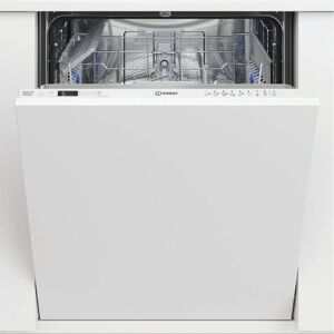 Indesit D2I HD526 UK - White - Dishwasher Indesit D2I HD526 UK - White - Dishwasher