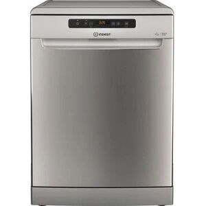 INDESIT D2F HD624 AS - Inox - Lavavajillas INDESIT D2F HD624 AS - Inox - Lavavajillas