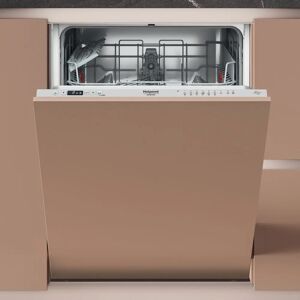 Hotpoint-Ariston H2I HUD526 AS - Plata - Lavavajillas Hotpoint-Ariston H2I HUD526 AS - Plata - Lavavajillas
