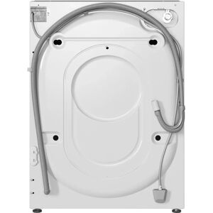 Indesit BI WDIL 861485 EU - White - Washer Dryer Indesit BI WDIL 861485 EU - White - Washer Dryer