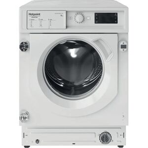 Hotpoint BI WMHG 81485 EU - Bianco - Lavatrice Hotpoint BI WMHG 81485 EU - Bianco - Lavatrice