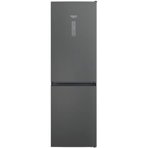 Hotpoint Hafc8 TT33sk - Nevera Combinada Inox Hotpoint Hafc8 TT33sk - Nevera Combinada Inox