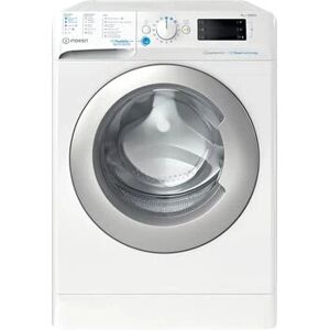 Indesit BWE 91496X WSV SPT - Branco - Lava-roupas Indesit BWE 91496X WSV SPT - Branco - Lava-roupas