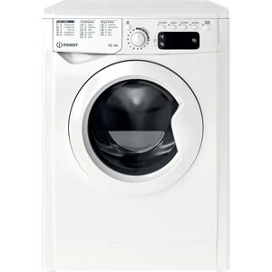 Indesit EWDE761483WUK - White - Washer Dryer Indesit EWDE761483WUK - White - Washer Dryer