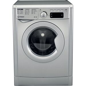 Indesit EWDE861483SUK - Silver - Washer Dryer Indesit EWDE861483SUK - Silver - Washer Dryer