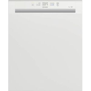 Indesit I3BL626UK - White - Dishwasher Indesit I3BL626UK - White - Dishwasher