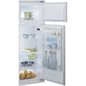 Indesit T16A1 - Acero inoxidable - Refrigerador Indesit T16A1 - Acero inoxidable - Refrigerador