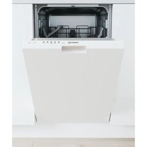 Indesit DI9E 2B10 - Blanc - Lave-vaisselle - Publicité Indesit DI9E 2B10 - Blanc - Lave-vaisselle - Publicité