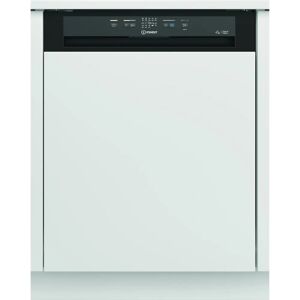 Indesit I3B L634 B - Blanc - Lave-vaisselle Indesit I3B L634 B - Blanc - Lave-vaisselle