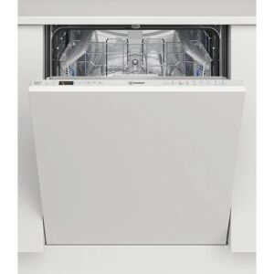 INDESIT ID3ID741O - Tout intégrable - Lave-vaisselle de 60 cm INDESIT ID3ID741O - Tout intégrable - Lave-vaisselle de 60 cm