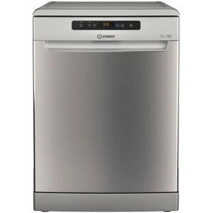 Indesit I0FD641AX - Inox - Lave-vaisselle - Publicité Indesit I0FD641AX - Inox - Lave-vaisselle - Publicité