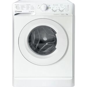 Indesit MTWC71485WUK - White - Washing machine Indesit MTWC71485WUK - White - Washing machine