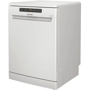 Indesit I0F D641A - Blanc - Lave-vaisselle - Publicité Indesit I0F D641A - Blanc - Lave-vaisselle - Publicité