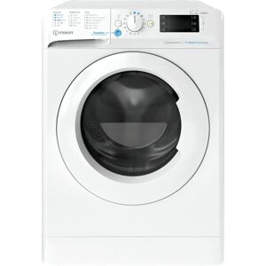 Indesit BDE96436WVUK - White - Washer Dryer Indesit BDE96436WVUK - White - Washer Dryer