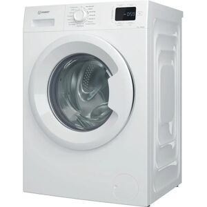 Indesit IM 760 MY TIME - Bianco - Lavatrice Indesit IM 760 MY TIME - Bianco - Lavatrice